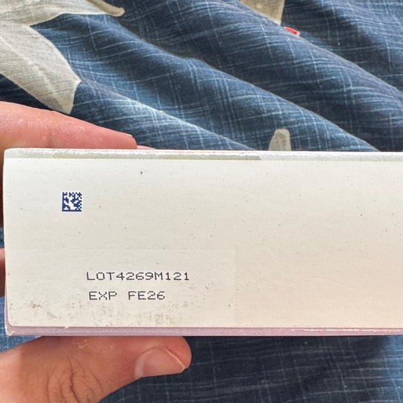 Crest 3D White Brilliance Whitening 2-Step Kit - Blue and White - Picture 5 of 5